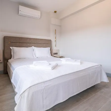 La Luz Bozcaada Hotel 3*