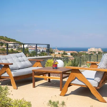 La Luz Hotel 3*