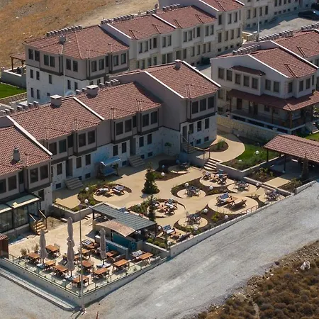 ホテル La Luz ボズカーダ