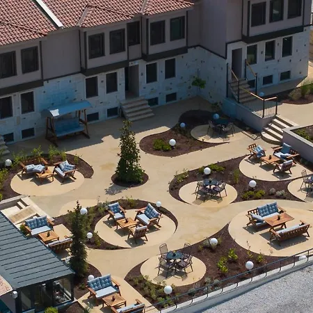 Hotel La Luz