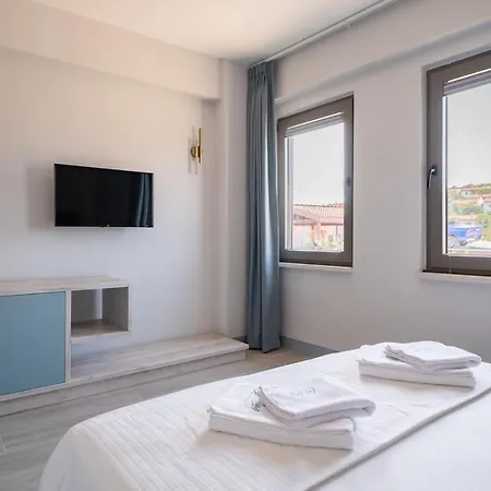 La Luz Bozcaada Hotel Bozcaada
