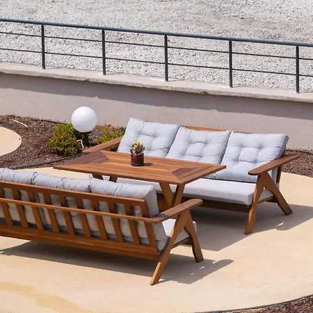 Hotel La Luz Bozcaada