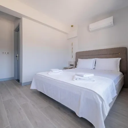 Hotel La Luz Bozcaada