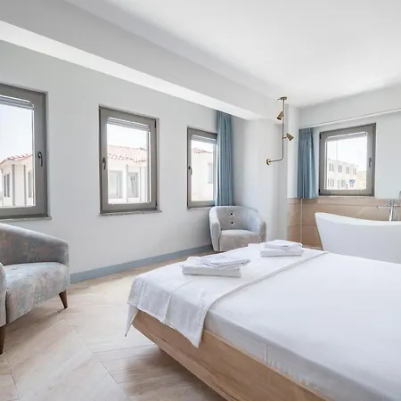 La Luz ホテル ボズカーダ