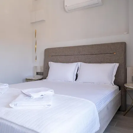 Hotel La Luz Bozcaada 3*