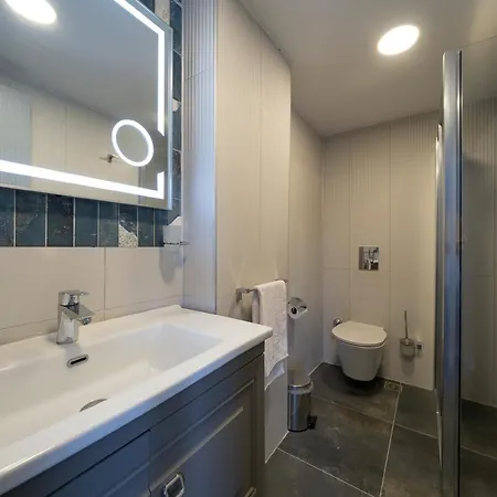 La Luz ホテル ボズカーダ