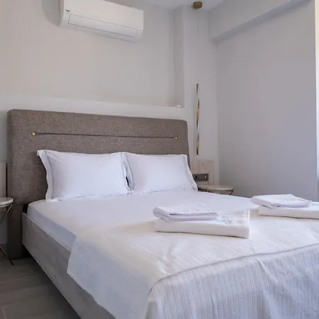 La Luz Bozcaada Hotel