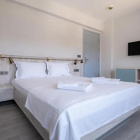 La Luz Bozcaada Hotel 3*