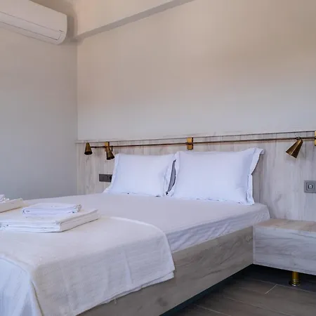 Hotel La Luz Bozcaada 3*