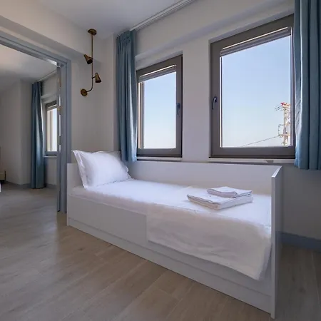 La Luz 3* ボズカーダ