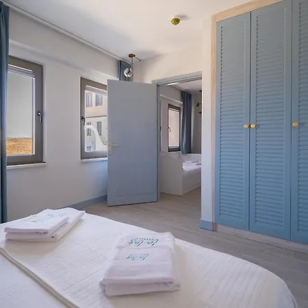Hotel La Luz Bozcaada Bozcaada