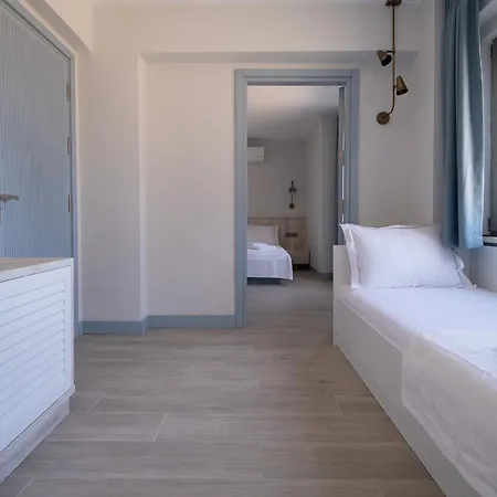 La Luz 3* ボズカーダ