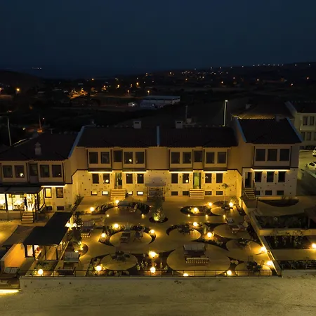 La Luz Hotel 3*