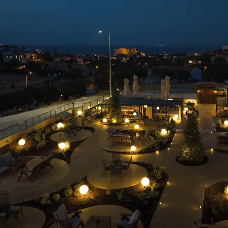 La Luz ボズカーダ