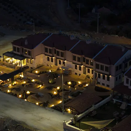 La Luz 3* Tenedos
