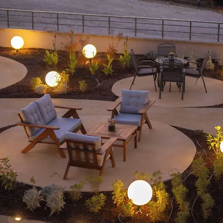 La Luz ホテル ボズカーダ