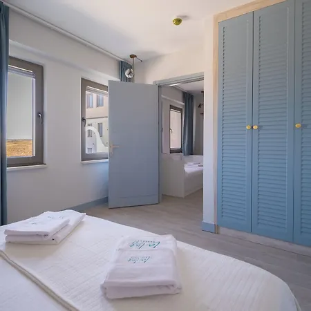 La Luz Hotel 3*