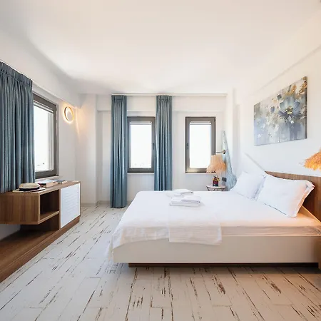 La Luz 3* ボズカーダ