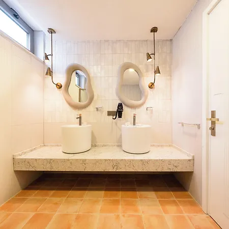 ホテル La Luz ボズカーダ