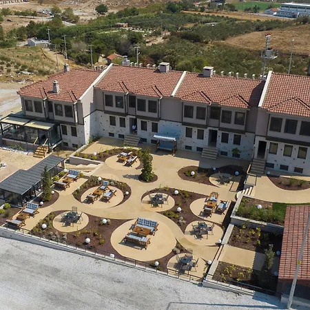 La Luz ホテル ボズカーダ