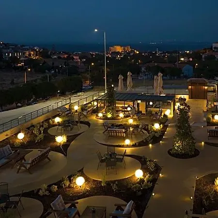 Hotel La Luz