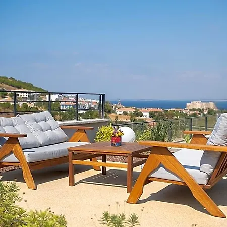La Luz Hotel 3*