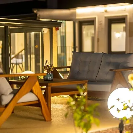 La Luz Hotel 3*