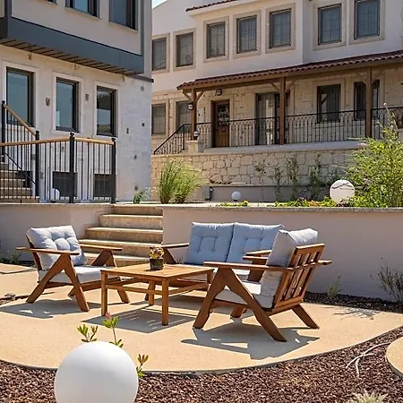 Hotel La Luz