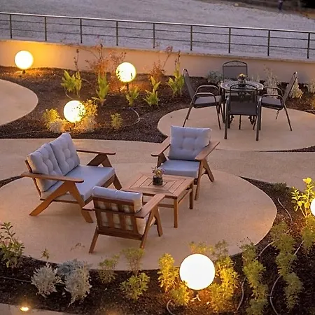 La Luz Hotel