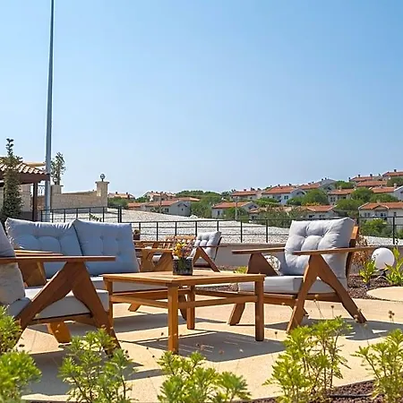 La Luz Hotel Tenedos