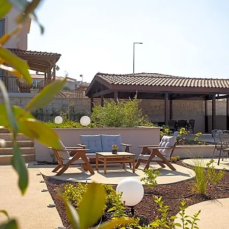 La Luz Hotel 3*