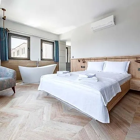 Hotel La Luz