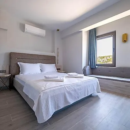La Luz Hotel
