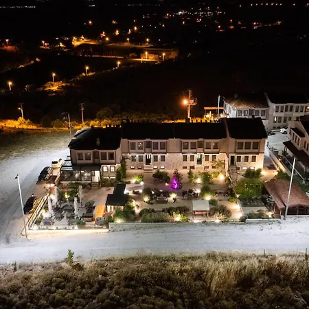 La Luz Hotel 3*
