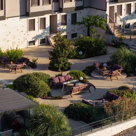 Hotel La Luz 3*