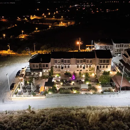 Hotel La Luz