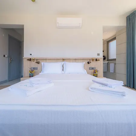 La Luz Hotel